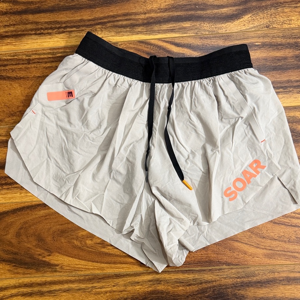 Men's Elite Race Shorts 4.0 - size xs - gently used